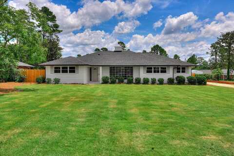 724 Aumond Road, Augusta, GA 30909