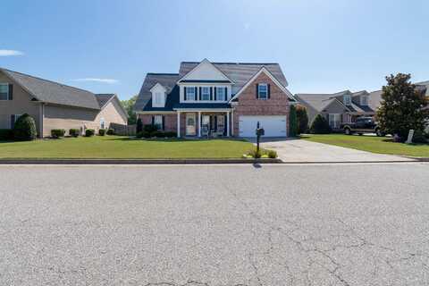 1237 Berkley Hills Pass, Evans, GA 30809