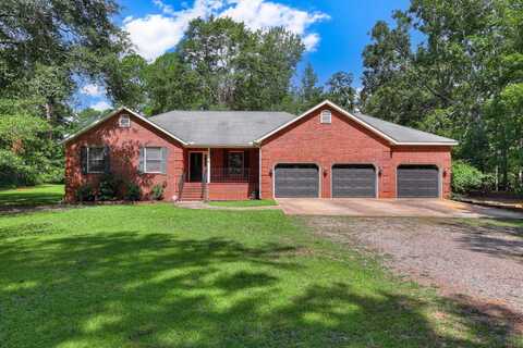 126 Deerwood Drive, Waynesboro, GA 30830