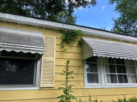 2490 Coleman Avenue Avenue, Augusta, GA 30906