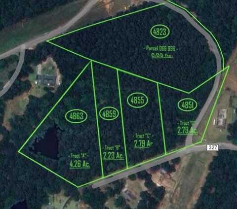 4823 Sharon Drive, Evans, GA 30809