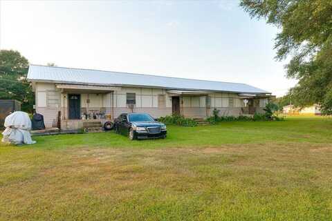 191 Ponderosa Road Road, Waynesboro, GA 30830