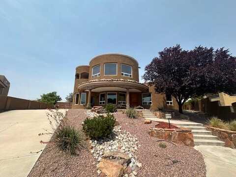 3220 GREYSTONE Court SE, Rio Rancho, NM 87124