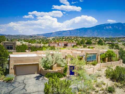 3 SECOND MESA DR, Placitas, NM 87043
