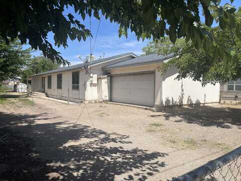 4425 CARLTON Street NW, Albuquerque, NM 87107