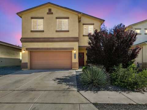 5925 SANDOVAL Drive NE, Rio Rancho, NM 87144
