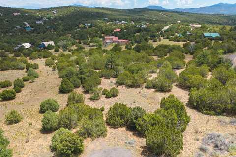 La Madera Tract A Land Div, Sandia Park, NM 87047
