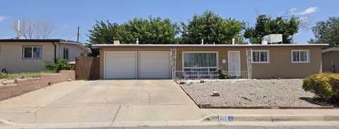 610 ESPANOLA Street NE, Albuquerque, NM 87108