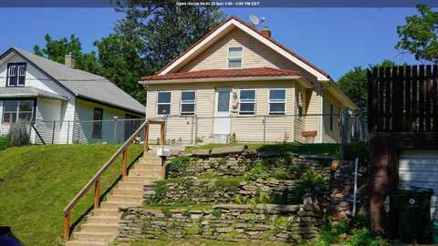 204 S LEONARD ST., Sioux City, IA 51103