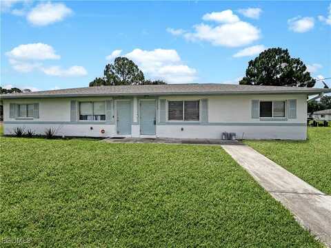 123 Gordon Avenue S, Lehigh Acres, FL 33973