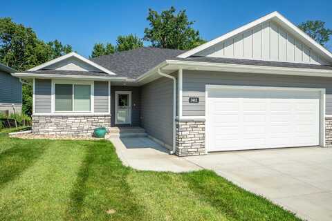 3412 Lafayette ct, Sioux City, IA 51104