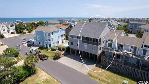 614-B Sea Oats Court, Corolla, NC 27927