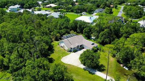 16810 Useppa Oaks Lane, North Fort Myers, FL 33917