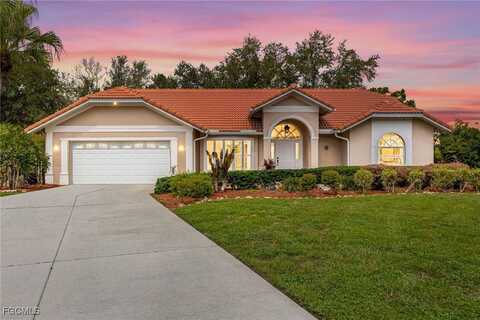 11461 Bent Pine Drive, Fort Myers, FL 33913