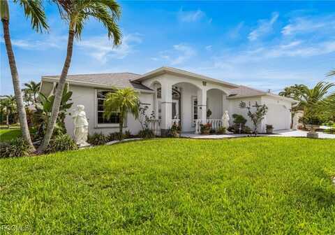 2915 SW 39th Terrace, Cape Coral, FL 33914