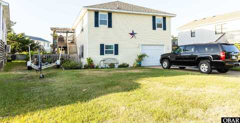 122 Broadbay Drive, Kill Devil Hills, NC 27948