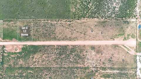 641 SE 2401, Andrews, TX 79714