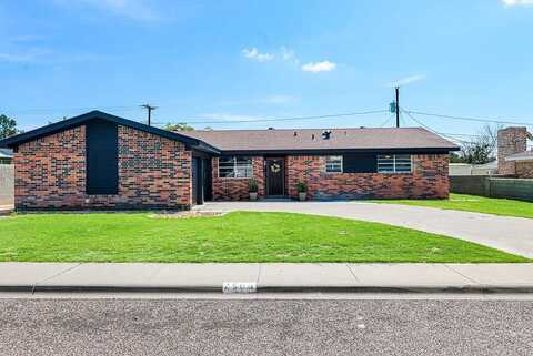 2508 Spur, Odessa, TX 79761