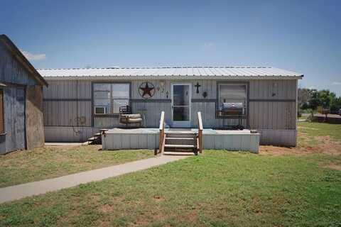 926 N Harolds Ave, Odessa, TX 79763