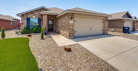 1212 Big Easy Street, Odessa, TX 79765