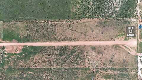641 SE 2401, Andrews, TX 79714