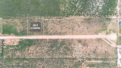 641 SE 2401, Andrews, TX 79714