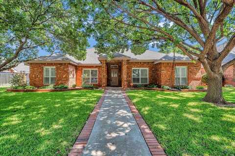 1819 Dukes Dr, Midland, TX 79705