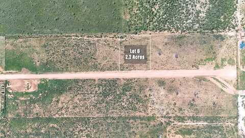 641 SE 2401, Andrews, TX 79714