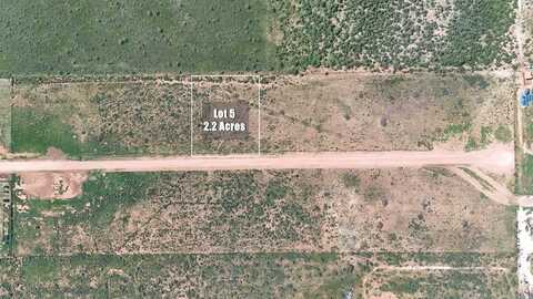 641 SE 2401, Andrews, TX 79714