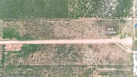 641 SE 2401, Andrews, TX 79714