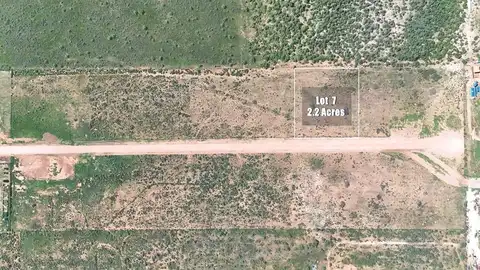 641 SE 2401, Andrews, TX 79714