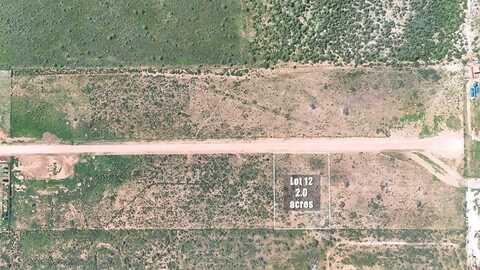 641 SE 2401, Andrews, TX 79714