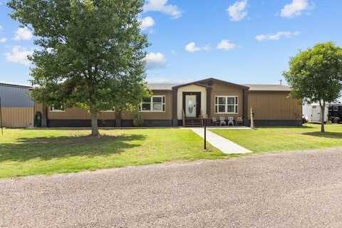 159 SW 1200, Andrews, TX 79714