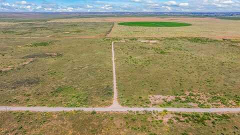 TRACT 43 County Rd 409, Seminole, TX 79360
