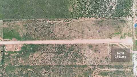 641 SE 2401, Andrews, TX 79714