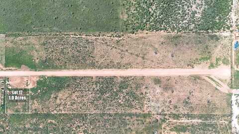 641 SE 2401, Andrews, TX 79714