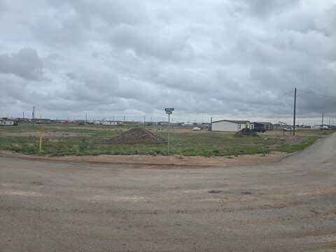 2121 Bonham, Midland, TX 79706