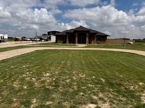 3701 Timber Wolf Tr, Midland, TX 79706