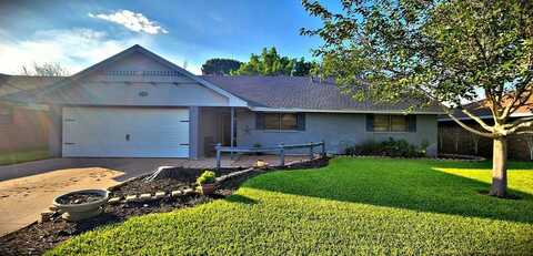 3735 Amherst, Odessa, TX 79762