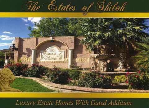 9 River Oaks Dr, Odessa, TX 79765