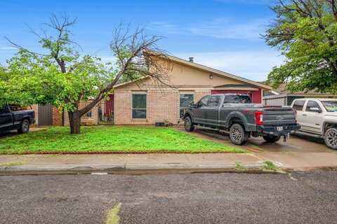 1413 Zeneta Ave, Odessa, TX 79763