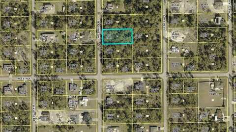1104 Willard Avenue, Lehigh Acres, FL 33972