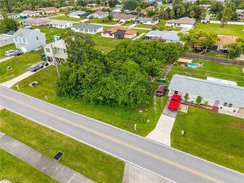 21192 Quesada Avenue, Port Charlotte, FL 33952