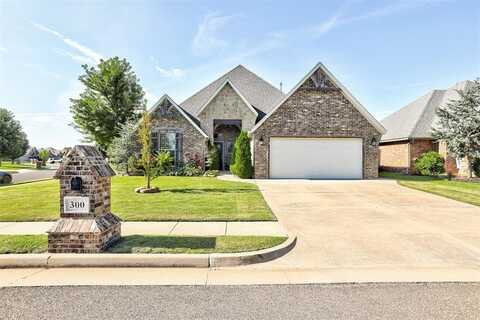 300 SW 171st Street, Oklahoma City, OK 73170