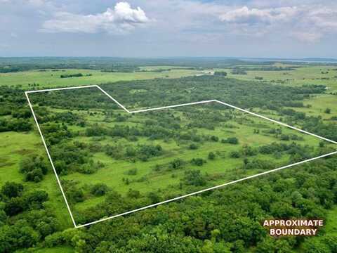 0001 S 310 Road, Morris, OK 74437