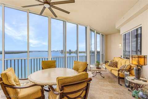 4137 Bay Beach Lane unit: 5P2, Fort Myers Beach, FL 33931