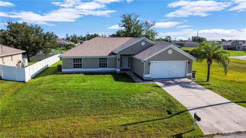 109 NW 14th Street, Cape Coral, FL 33993