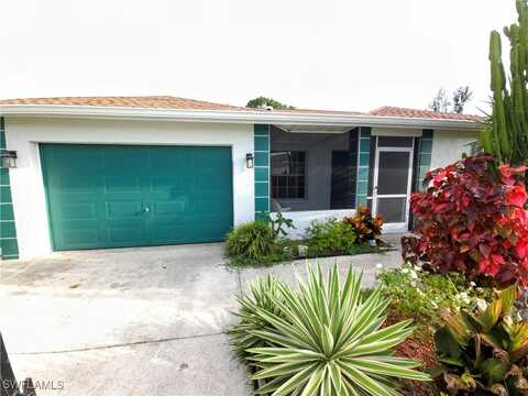 3320 Sabal Springs Boulevard, North Fort Myers, FL 33917
