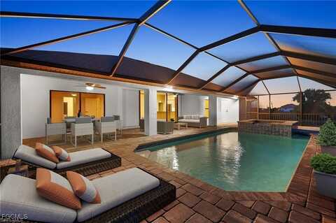 4009 NW 39th Street, Cape Coral, FL 33993