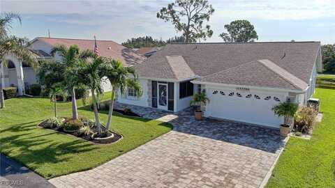 17766 Acacia Drive, North Fort Myers, FL 33917